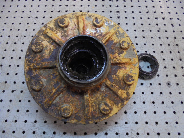 For FORD 545D 550 2wd RH FRONT WHEEL HUB