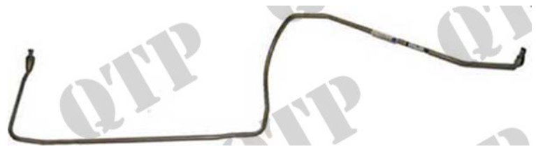 For FORD 5000 7600 Power Steering Pipe  (Top)