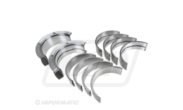 For FORD New Holland Engine, Crankshaft, Main Bearing SET