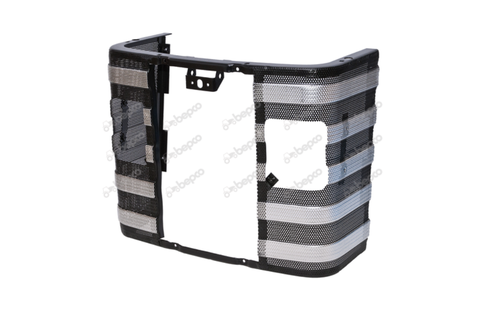 For MASSEY FERGUSON 165 168 175 178 185 188 GRILL 400 MM