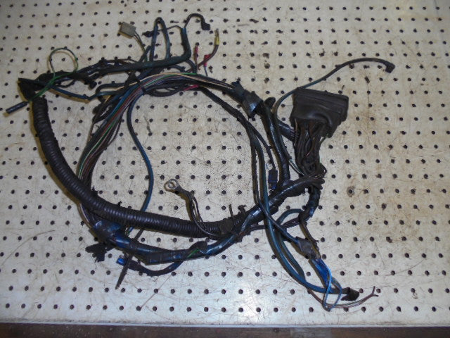 For FORD 4600 Q CAB ENGINE WIRING LOOM