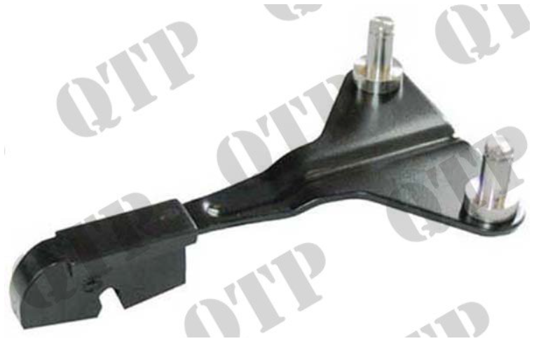 For Ford 40 60 TM TS / Fiat M Series Clip on Front Windscreen Wiper