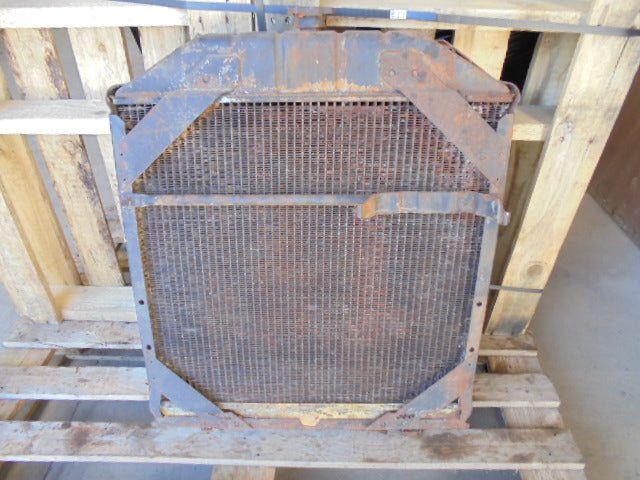 For FIAT 780 ENGINE RADIATOR ASSEMBLY