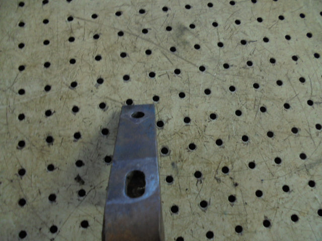 For FORD 4600 ALTERNATOR BRACKET