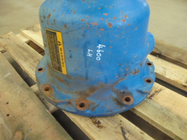 For FORD 4600/4000 LH REAR HALFSHAFT ASSEMBLY