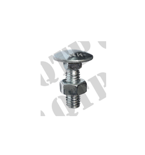 Massey Ferguson 35X Bonnet Stud - Pack Of 10
