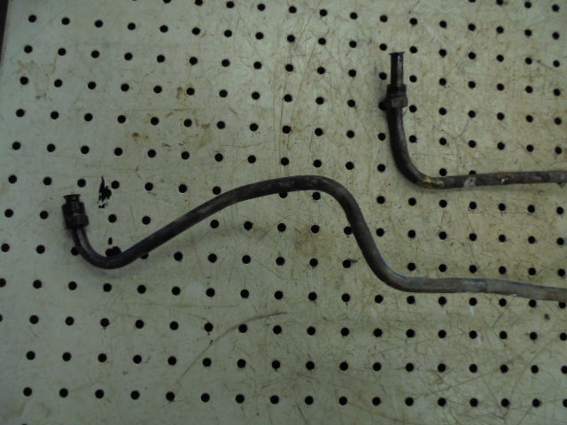 For FORD 5030 ENGINE OIL COOLER PIPES