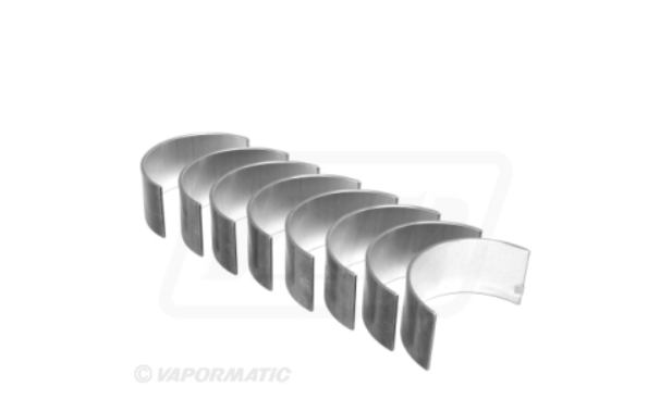 For FORD Engine, CRANKSHAFT CONROD BEARING SET +0.050"