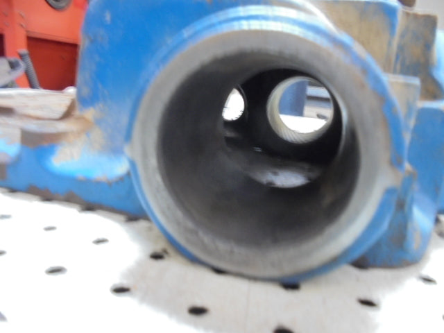 For FORD 4100 HYDRAULIC TOP COVER - BARE HOUSING