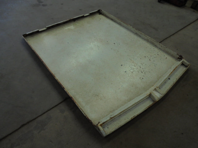 For FORD 5030 LP CAB ROOF PANEL