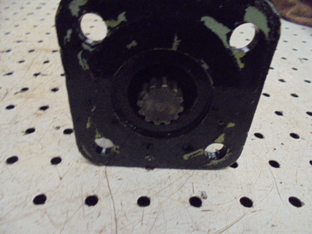 For DAVID BROWN 1490 STEERING COLUMN