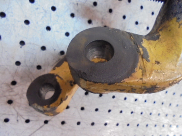 For FORD 545D 550 2wd RH FRONT AXLE STEERING ARM 