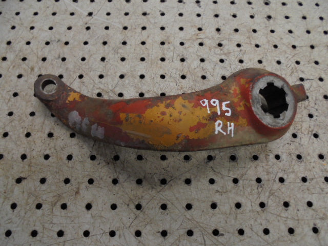 For DAVID BROWN 995 996 RH STEERING TOP ARM
