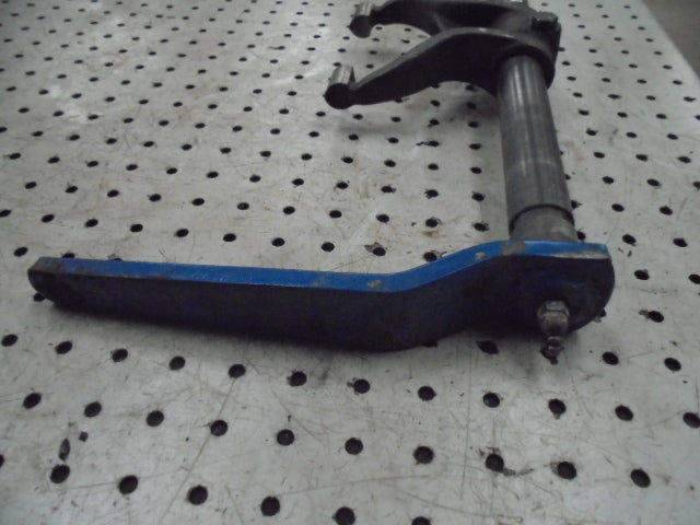 For FORD 5610 6610 7610 CLUTCH RELEASE CROSS SHAFT & FORK SQ CAB