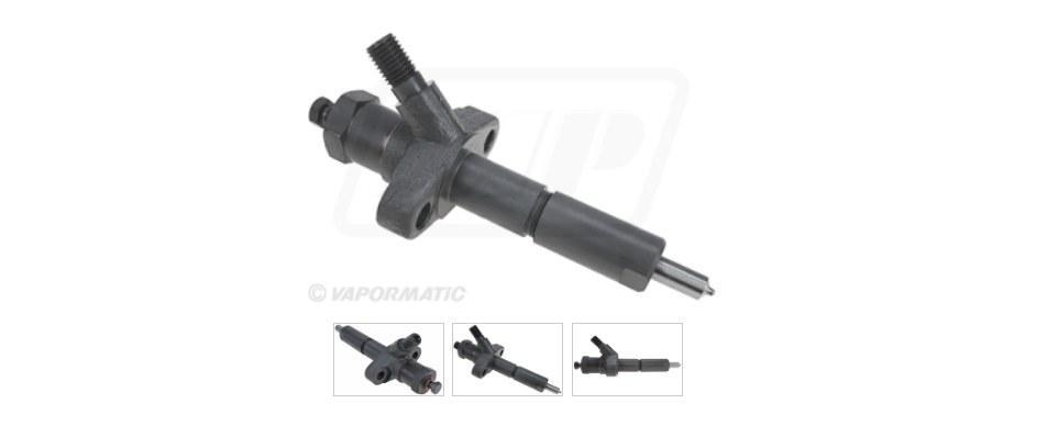 For FORD DIESEL INJECTOR 6700 7810 8210 TW