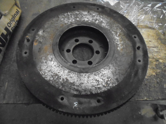 For FORD 5610 6610 7610 ENGINE FLYWHEEL 13" CLUTCH