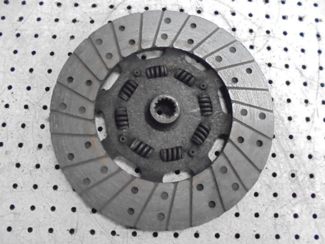 For FORD 3000 CLUTCH MAIN DRIVE PLATE 11"