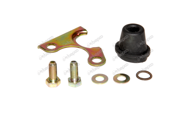 Massey Ferguson 300, Late 4200, 4300 Series Brake Pull Rod Seal Kit LH