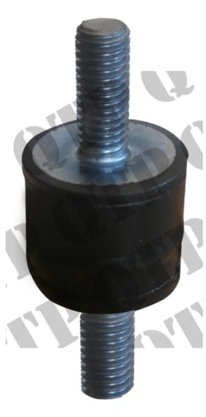 For Massey Ferguson 30s 61s 62s 74s 5465 6445 Cab Mounting Damper