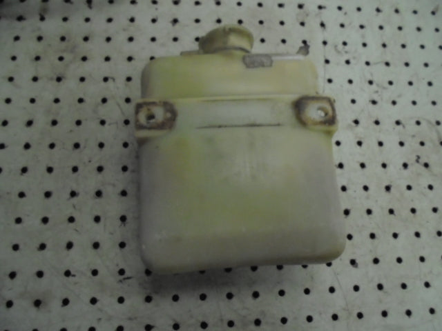 For DAVID BROWN 1490 ENGINE WATER EXPANSION TANK