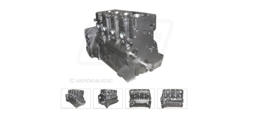 For MASSEY FERGUSON SHORT MOTOR 4.236 LIP SEAL