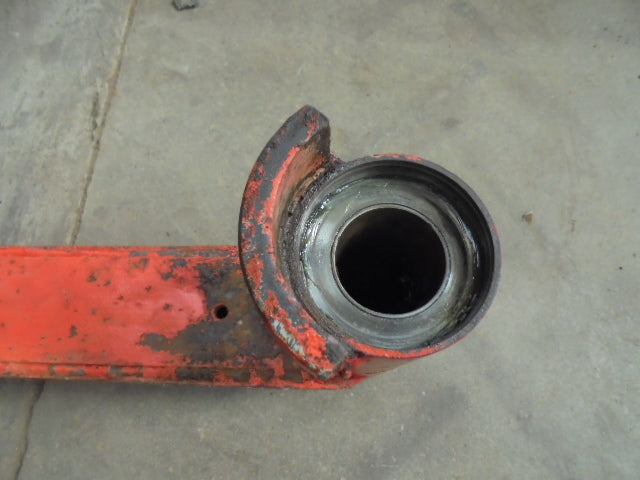For DAVID BROWN 1690 2wd FRONT AXLE EXTENSION HOUSING