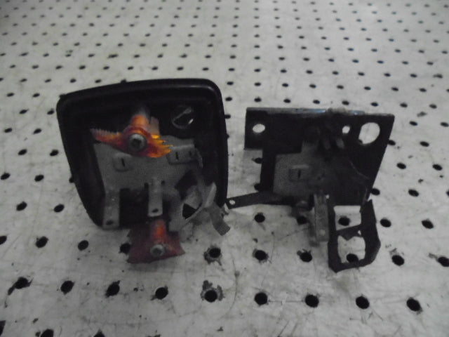 For DAVID BROWN 1394 1494 FRONTSIDE/INDICATOR LIGHTS MOUNTING BRACKETS