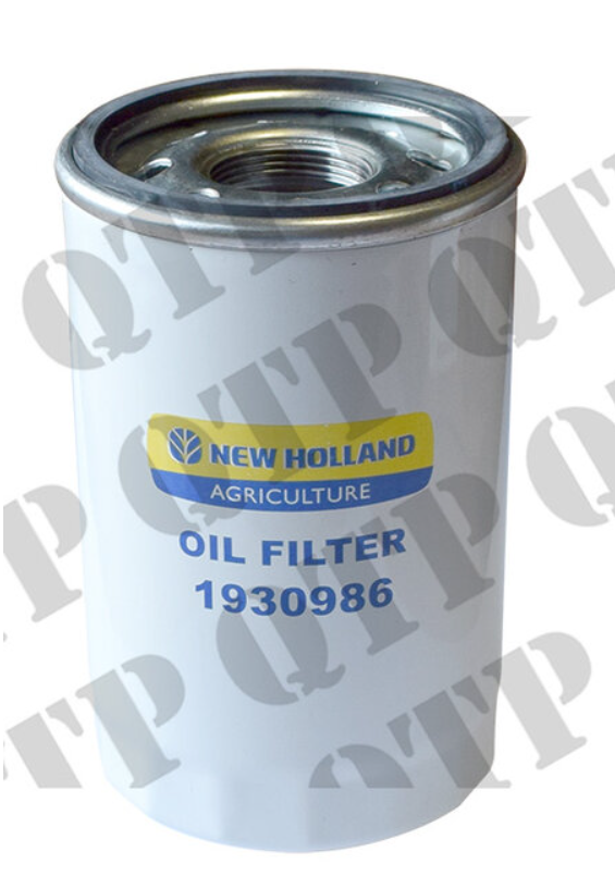 For Ford New Holland 35 TL & TL Hydraulic Filter