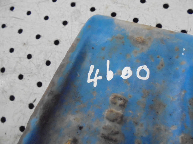 For FORD 4600 4000 TOP LINK BRACKET