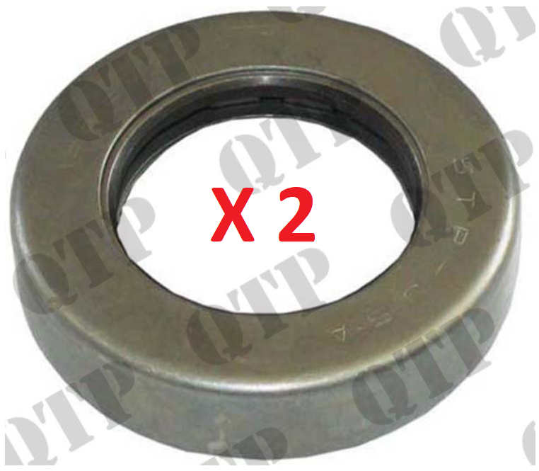 For Massey Ferguson Stub Axle Bearing - PACK OF 2
