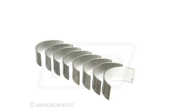 For FORD Engine, CRANKSHAFT CONROD BEARING SET +0.030"