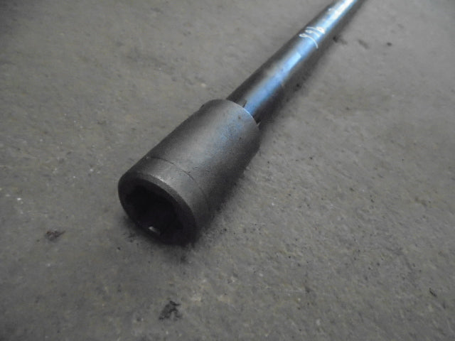 For DAVID BROWN 990 995 996 Q CAB PTO DRIVE SHAFT FROM CLUTCH TO REAR END