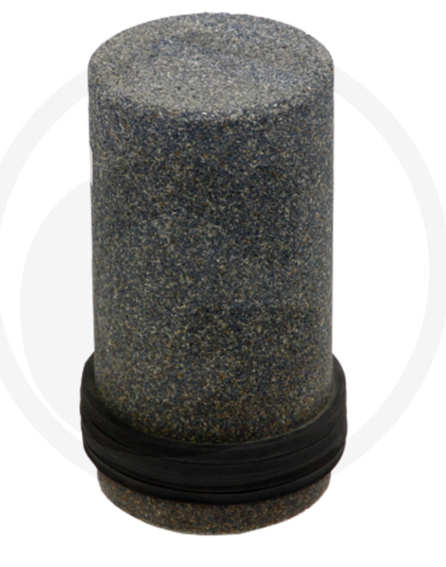 For KRONE Grindstone Ø 89 x 150