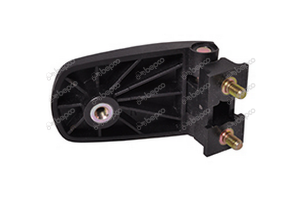 For JOHN DEERE HINGE DRIVER'S DOOR - UPPER RIGHT