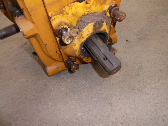 For DAVID BROWN 995 996 PTO BELL 