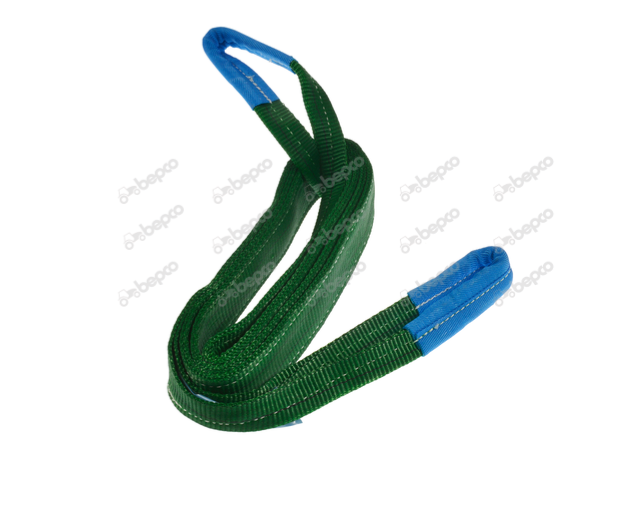 FLAT LIFTING SLING 2 T CAPACITY - 2 M