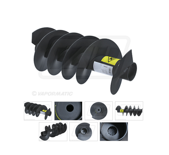 For JOHN DEERE COMBINE GRAIN TRANSFER AUGER