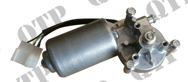 For Ford New Holland Super Q Cab Wiper Motor 10/30/TW Series