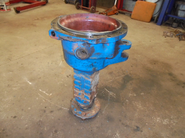For FORD 5030 RH REAR TRUMPET HOUSING ASSEMBLY