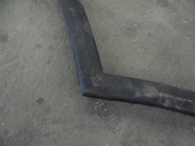 For DAVID BROWN 1290 1390 149 1394 WINDSCREEN RUBBER SEALER