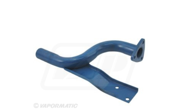 For FORD 3910 4610 5610 EXHAUST ELBOW