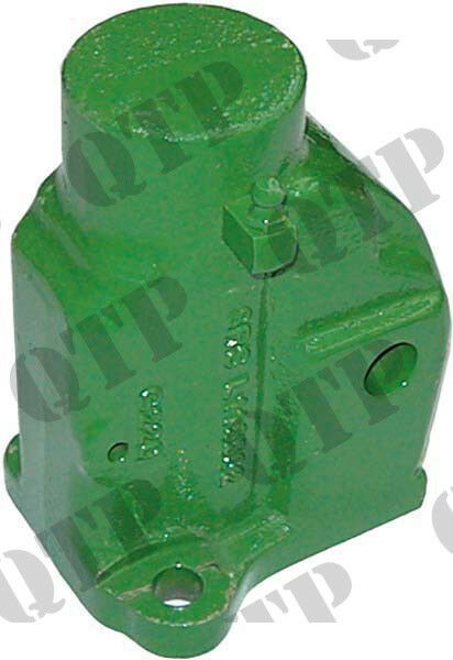 John Deere PUH Lock Housing Dromone 2 Bolt 6010