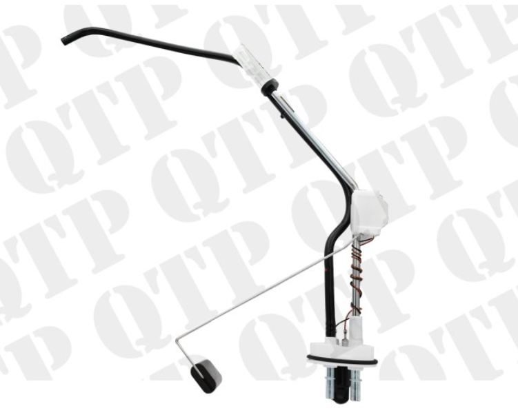 For CASE NEW HOLLAND TS TSA T6000 MAXXUM MXU FUEL SENDER UNIT