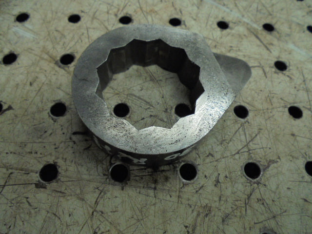 For FORD 5030 RH BRAKE BULL SHAFT LOCKING TAB