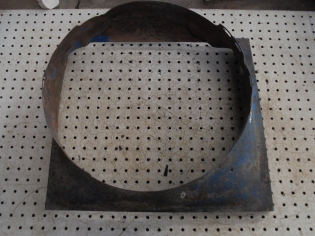 For FORD 4600 RADIATOR COWLING (b)