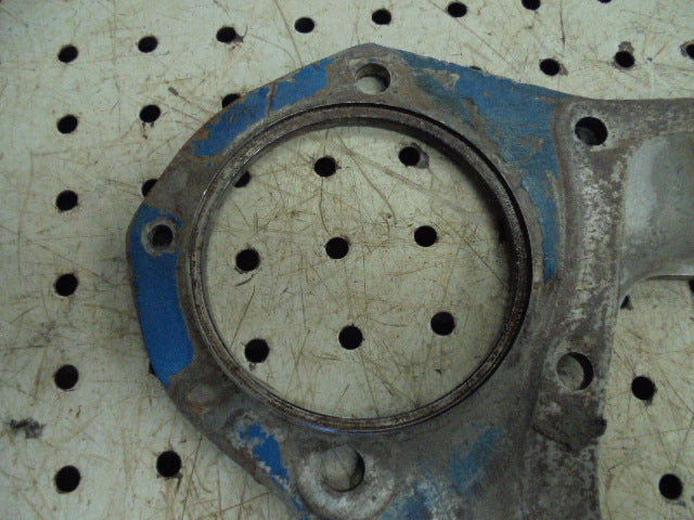 For FORD 4600 ENGINE REAR TIMING COVER STEEL PLATE