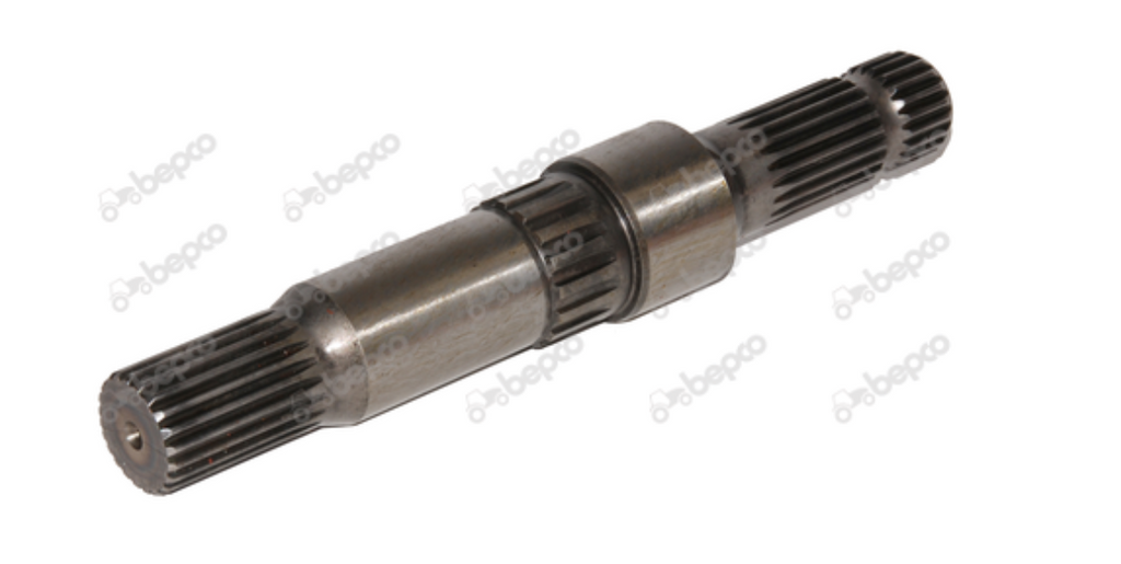 For JOHN DEERE 40 50 PTO SHAFT 1'' 3/8 - SPLINES =21 - L 290 mm 