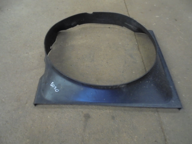 For FORD 5030 RADIATOR COWLING all complete