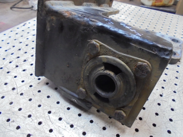 For CASE 4240 LP CAB FRONT LH CAB MOUNT