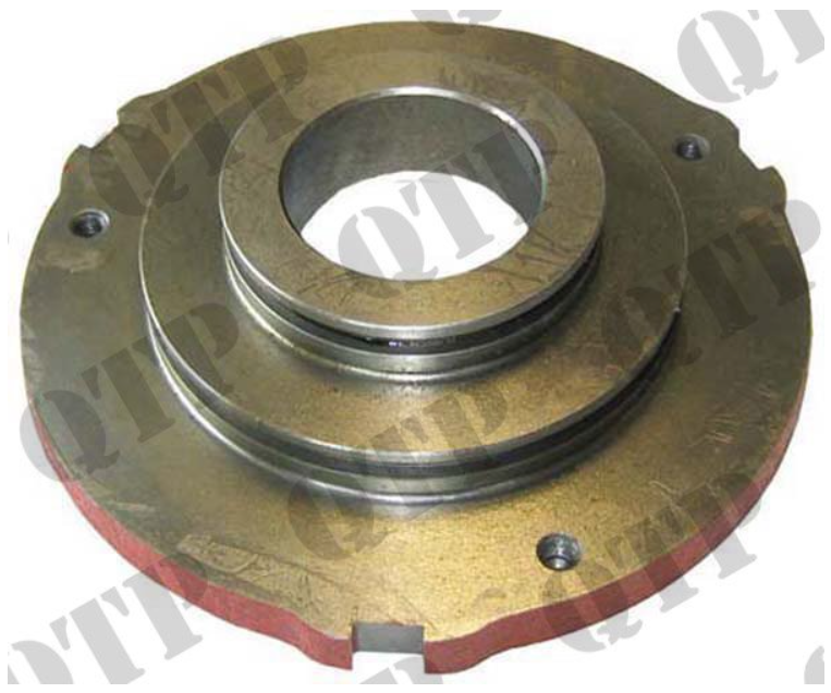 For INTERNATIONAL 956/1056 & XL Models Piston Brake